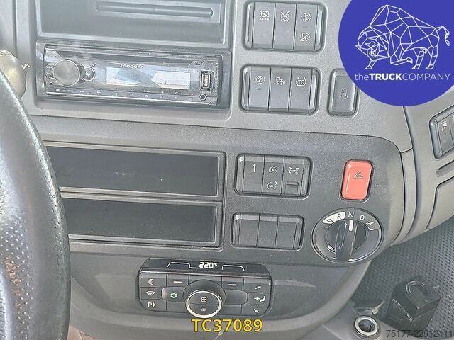  DAF XF 480