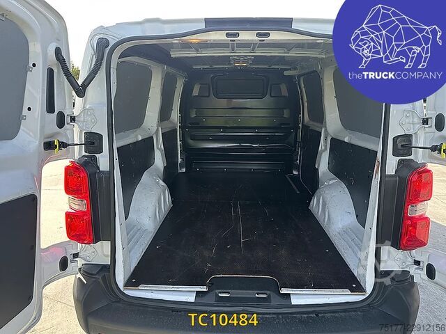  Opel Vivaro 2.0 CDTI