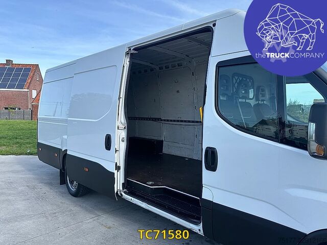  Iveco Daily 35-160 HI MATIC