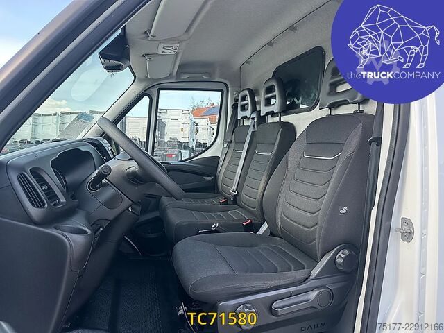  Iveco Daily 35-160 HI MATIC