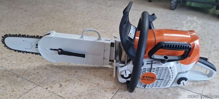 Drujbă / Fierăstrău de salvare Stihl MS 462 C-M R
