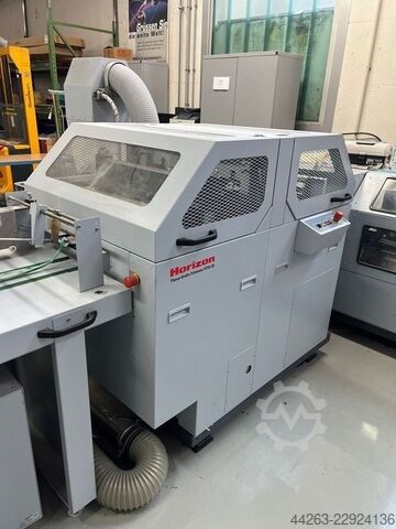 Horizon Stitchliner 5500 | VAC-100a | VAC-100c | 2008 | 6 milhões de ciclos Horizon Stitchliner 5500