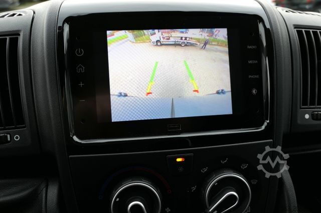 Korotettu pakettiauto OPEL Movano L3H3 Maxi Kasten Klima Kamera Navi