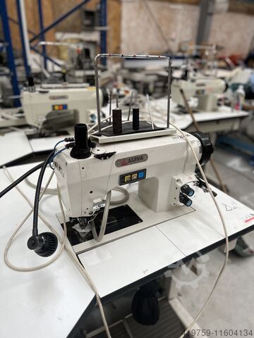 Hand-stitch Sewing Machine 