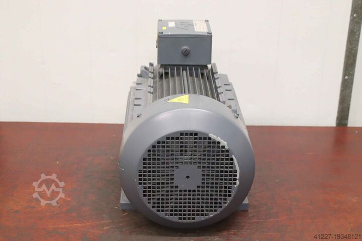 Motor elétrico 15 kW 1465 rpm ATB** A160L/4E-11