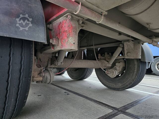 GT TRAILERS SREM GT TRAILERS SREM