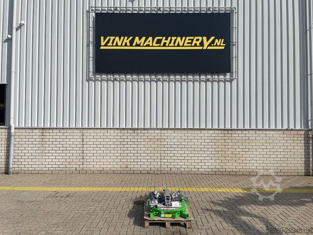  Befard XP 602 vacuumheffer