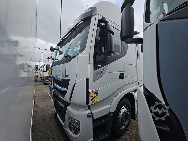  IVECO AS440S40 STRALIS