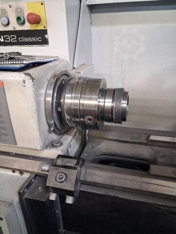 Centerdraaibank TRENS SN32 Classic