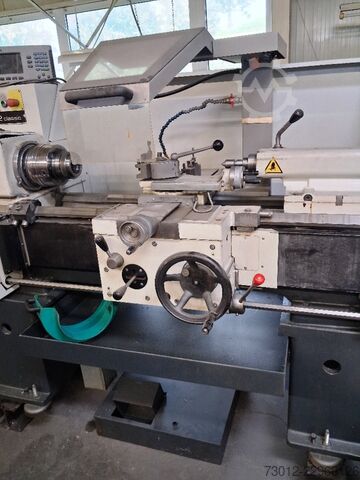 Centerdraaibank TRENS SN32 Classic