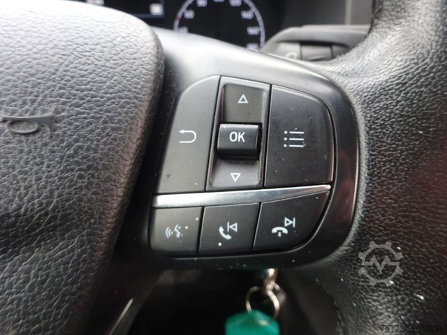 Panel van FORD Transit Custom Kasten 320 L2H1 Trend 130PS Navi