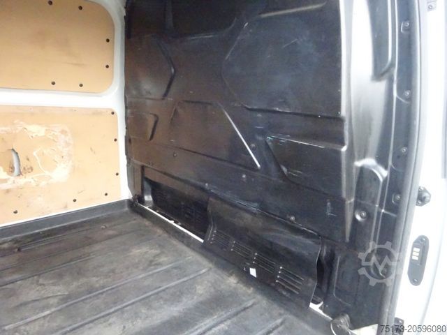 Panel van FORD Transit Custom Kasten 320 L2H1 Trend 130PS Navi