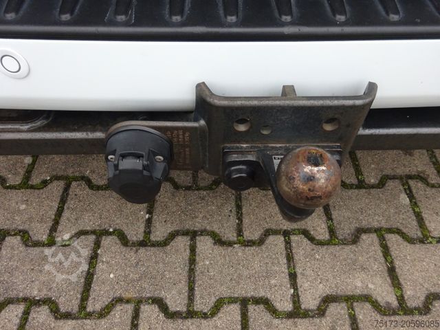 Furgon blaszak FORD Transit Custom Kasten 290 L2H1 LKW VA Sport