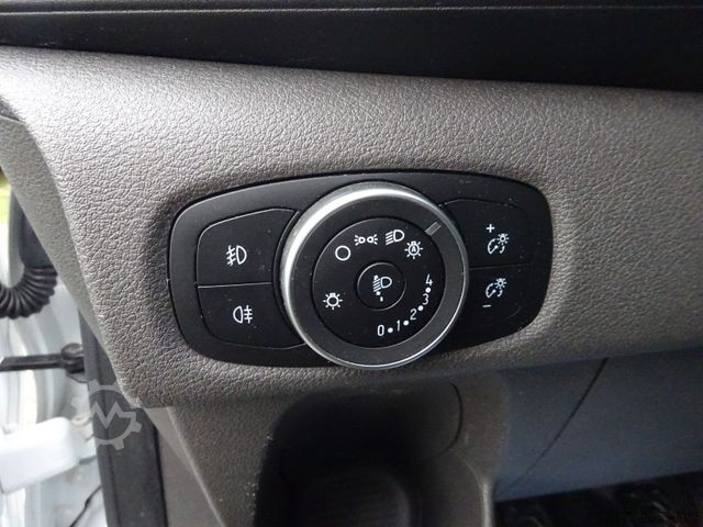 Furgon blaszak FORD Transit Custom Kasten 290 L2H1 LKW VA Sport
