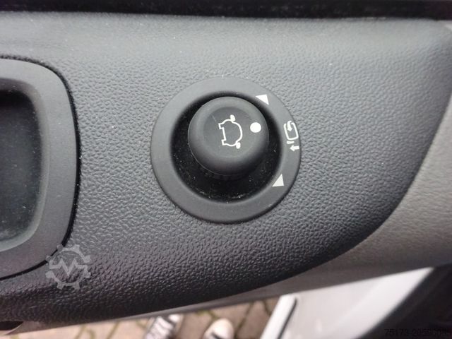 Furgon blaszak FORD Transit Custom Kasten 290 L2H1 LKW VA Sport