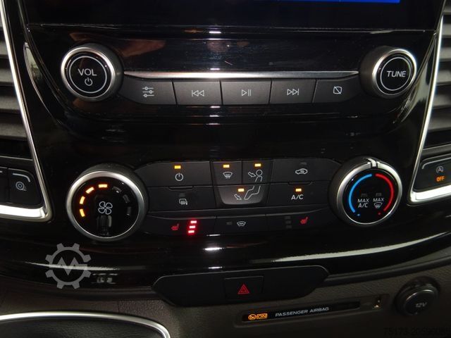 Furgon blaszak FORD Transit Custom Kasten 290 L2H1 LKW VA Sport