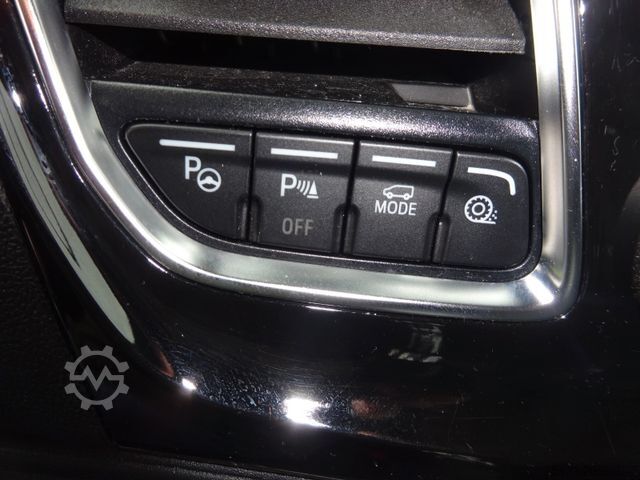 Furgon blaszak FORD Transit Custom Kasten 290 L2H1 LKW VA Sport