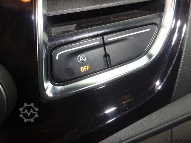 Furgon blaszak FORD Transit Custom Kasten 290 L2H1 LKW VA Sport