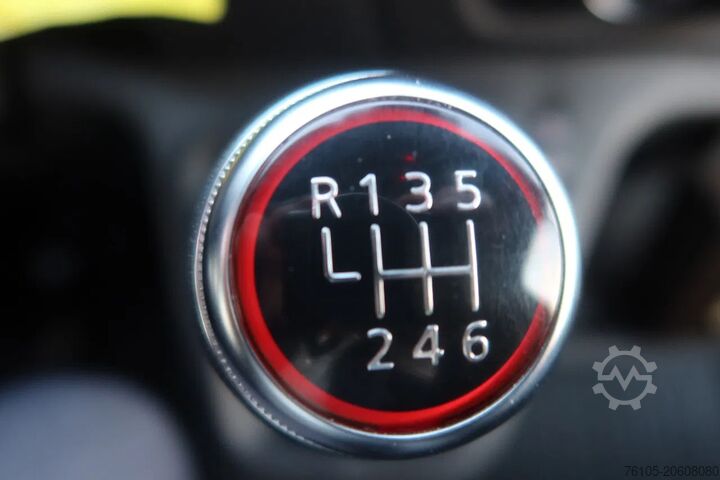 รถบรรทุกตู้เย็น Renault Master L3/H2 Koel/Vries/Verwarmen BPM VRIJ. Red...