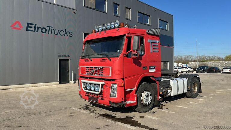 Standard-SZM Volvo FM 340 (BELGIAN TRUCK / PERFECT CONDITION / GOO...