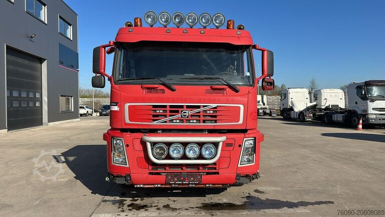 Standard-SZM Volvo FM 340 (BELGIAN TRUCK / PERFECT CONDITION / GOO...