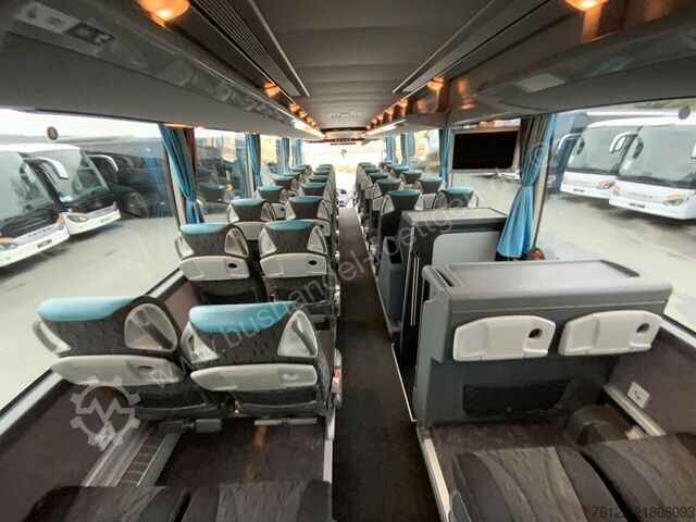 Bas pelancongan Setra S 516 HD/2