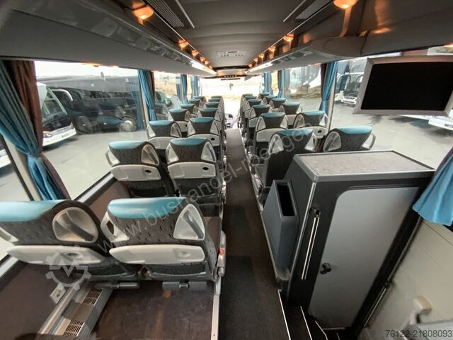 Bas pelancongan Setra S 516 HD/2