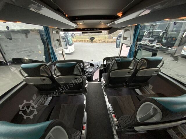 Bas pelancongan Setra S 516 HD/2