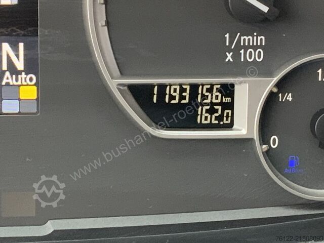 Bas pelancongan Setra S 516 HD/2