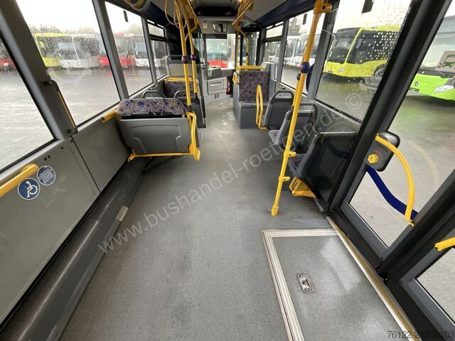 Bybuss Mercedes-Benz O 530 Citaro C2