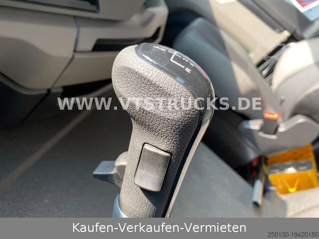 Kiepwagen MAN TGS 41.430 8x6 BB EU6 Meiller Kipper
