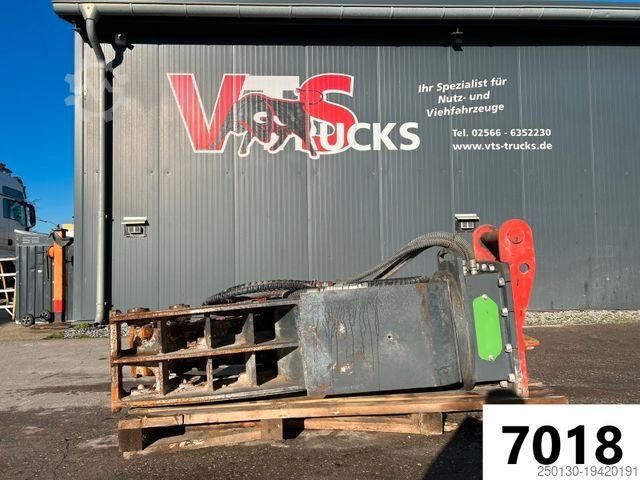 Other HAMMER Hammer RHP 1700 Abbruchschere/Pulverisierer