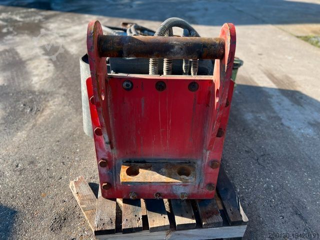 Other HAMMER Hammer RHP 1700 Abbruchschere/Pulverisierer