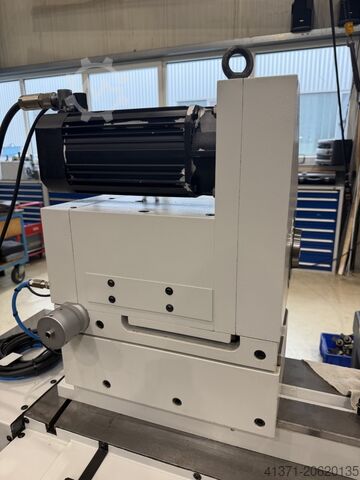 Retificadora Cilíndrica - Universal KELLENBERGER KEL-VARIA UR 250-1000 Kelco120