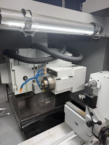 Rectifieuse cylindrique - Universal KELLENBERGER KEL-VARIA UR 250-1000 Kelco120