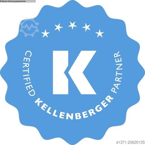 Cilindrische slijpmachine - Universeel KELLENBERGER KEL-VARIA UR 250-1000 Kelco120
