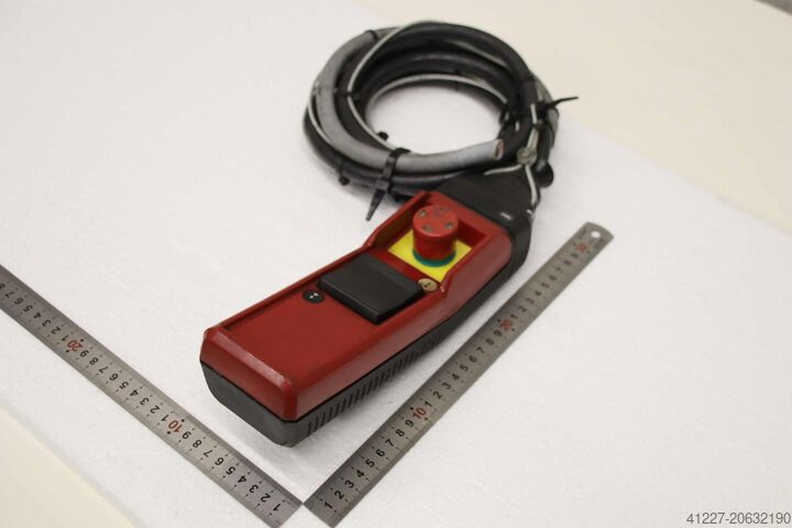 Kraanafstandsbediening Stahl SWH