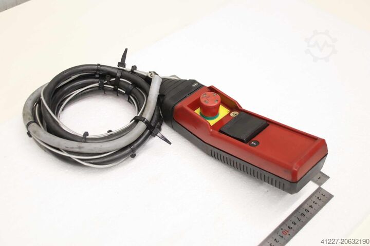 Kraanafstandsbediening Stahl SWH