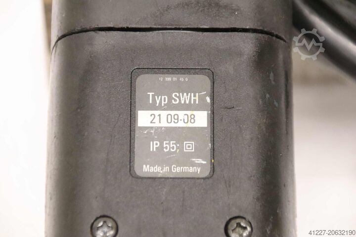 Kraanafstandsbediening Stahl SWH