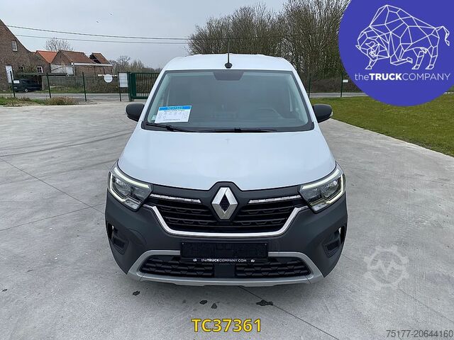 Kastenwagen Renault Kangoo 1.5 DCI