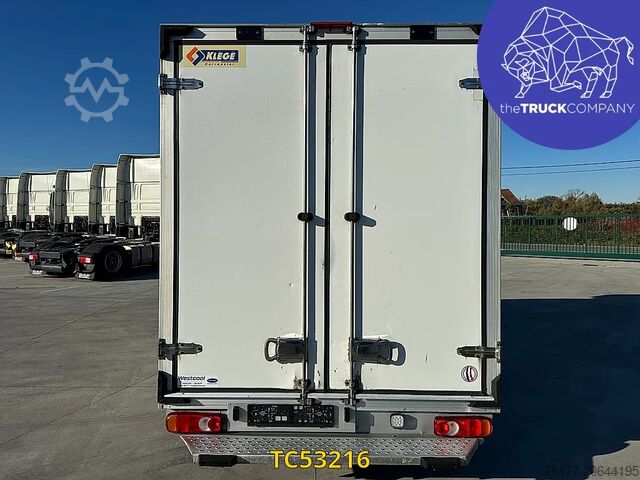 بيجو بوكسر Peugeot Boxer