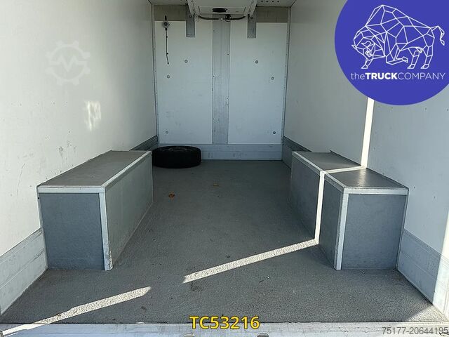 بيجو بوكسر Peugeot Boxer