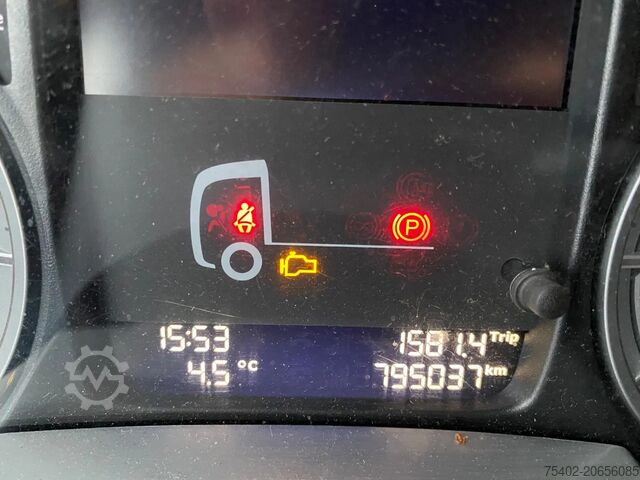 SZM tiêu chuẩn DAF XF 106.480 SSC / Full spoilers / Retarder / Sta...