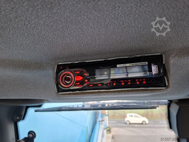 Người điều khiển từ xa MAGNI RTH 5.30 S-M/C