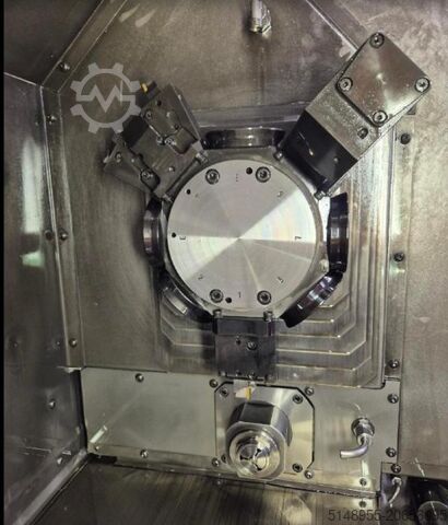 Automatski strug TRAUB TNL 18P