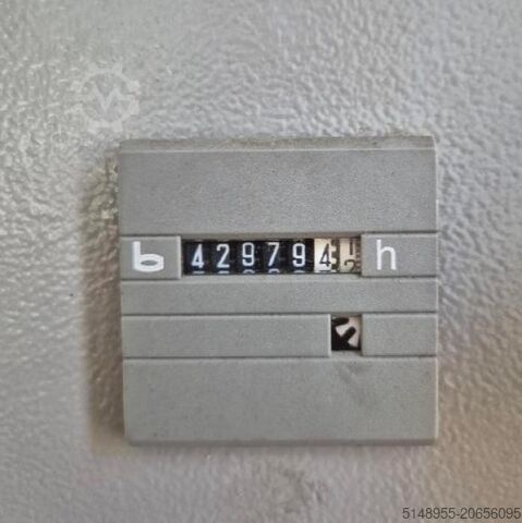 Automatski strug TRAUB TNL 18P