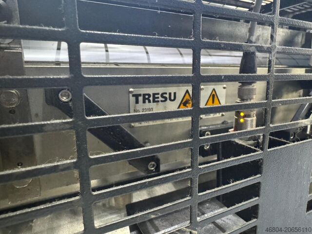 Offsetdruckmaschine Heidelberg XL 75-5 L-C Anicolor