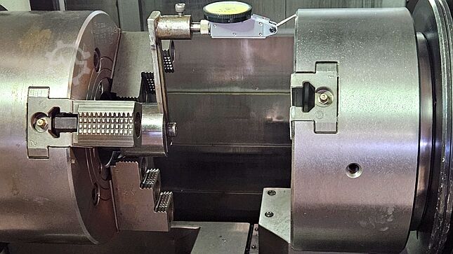 CNC dreie- og fresesenter Mori Seiki NTX 2000 SZ 1500