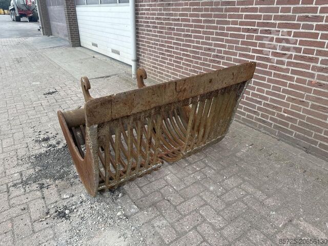 Bộ lọc cổng  Puinriek CW 30