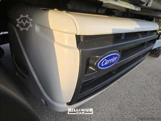 Xe tải đông lạnh DAF 120-22 CELLA FRIGO 5 M SPONDA ATP 20